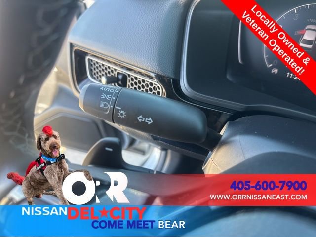 Used 2025 Honda Civic Sport image 22