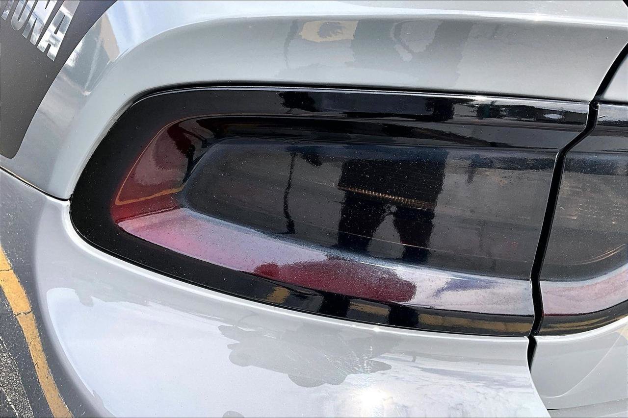 Used 2018 Dodge Charger R/T image 23