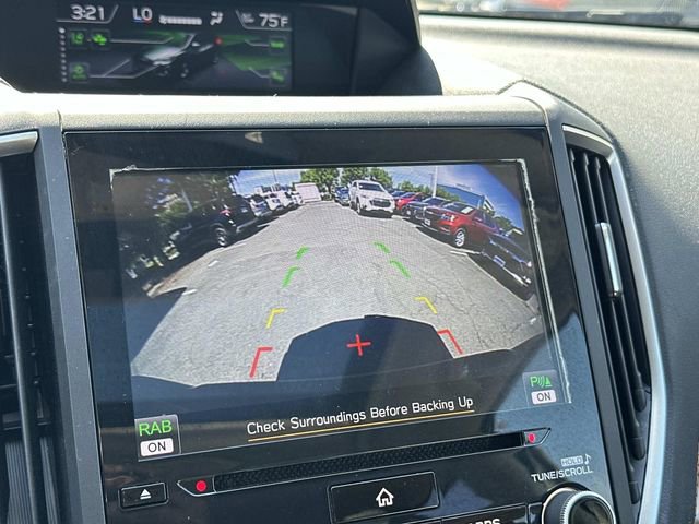 Used 2019 Subaru Crosstrek 2.0i Limited w/ Moonroof Package w/Navigation AWD/4WD image 25