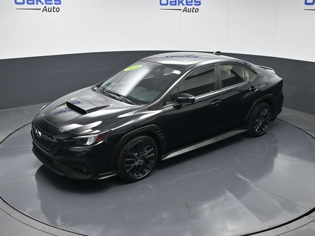 Used 2024 Subaru WRX Premium AWD/4WD image 47