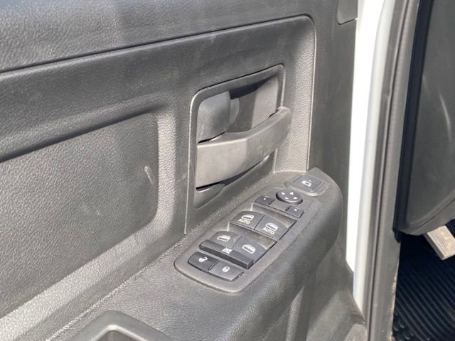 New 2023 RAM 3500 Tradesman w/ Safety Group image 13