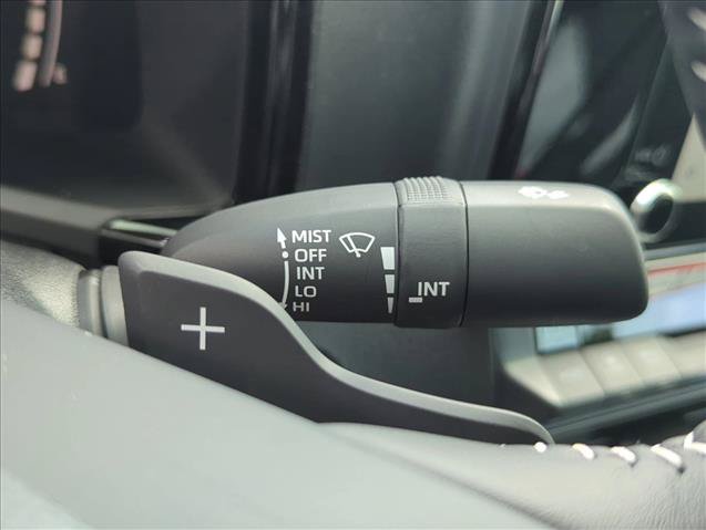 Certified 2026 Toyota Camry SE FWD image 19