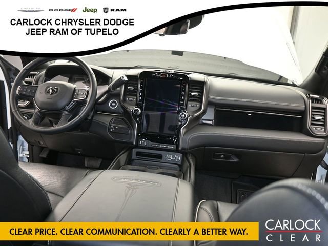 Used 2024 RAM 2500 Limited AWD/4WD image 44