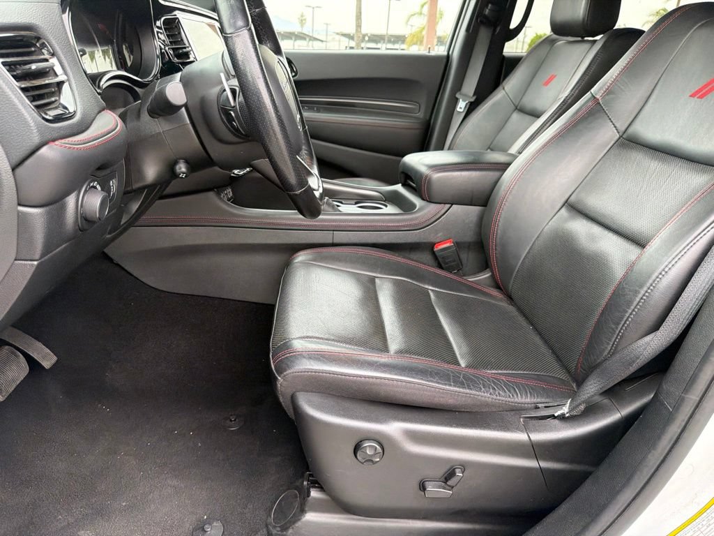 Used 2024 Dodge Durango GT RWD image 21