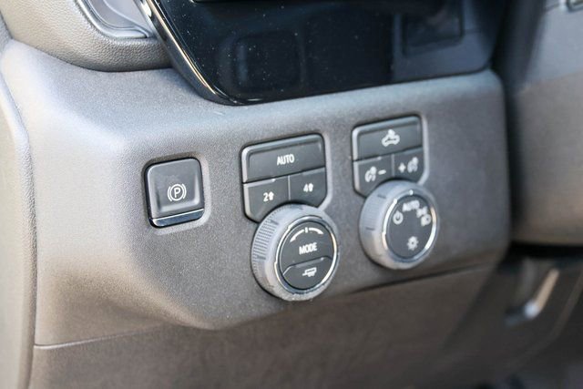 New 2026 Chevrolet Silverado 1500 LT w/ All Star Edition Plus image 11