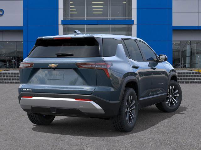 New 2026 Chevrolet Equinox LT image 28