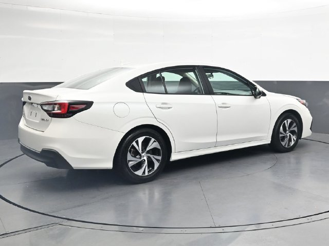 Used 2025 Subaru Legacy Premium AWD/4WD image 4