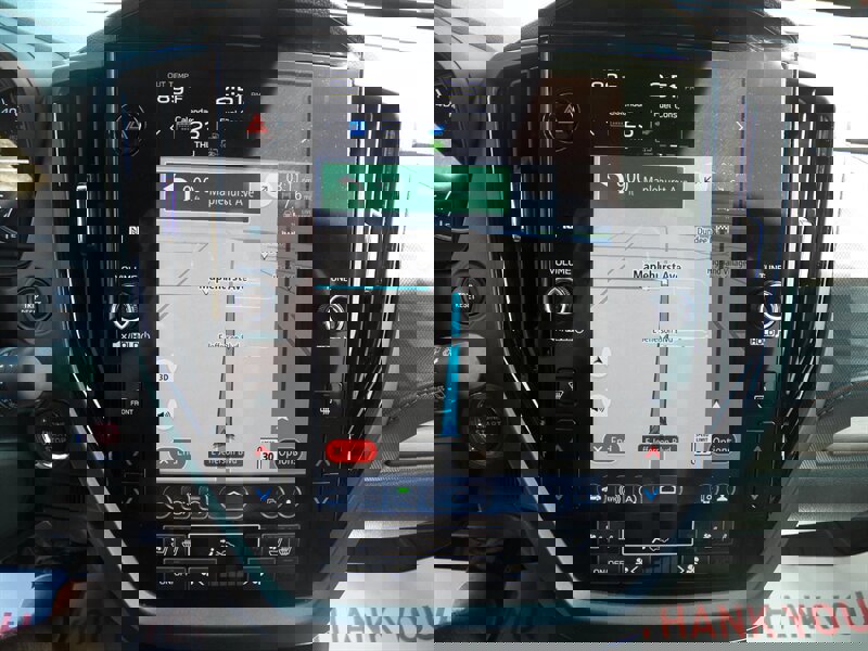 Used 2025 Subaru Forester Touring w/ Popular Package - Touring AWD/4WD image 23