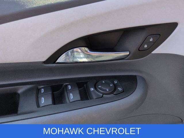 Used 2017 Chevrolet Bolt LT FWD image 23