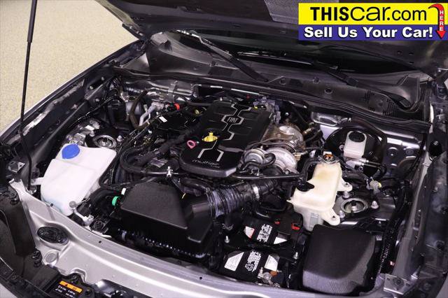 Used 2017 FIAT 124 Spider Classica RWD image 28