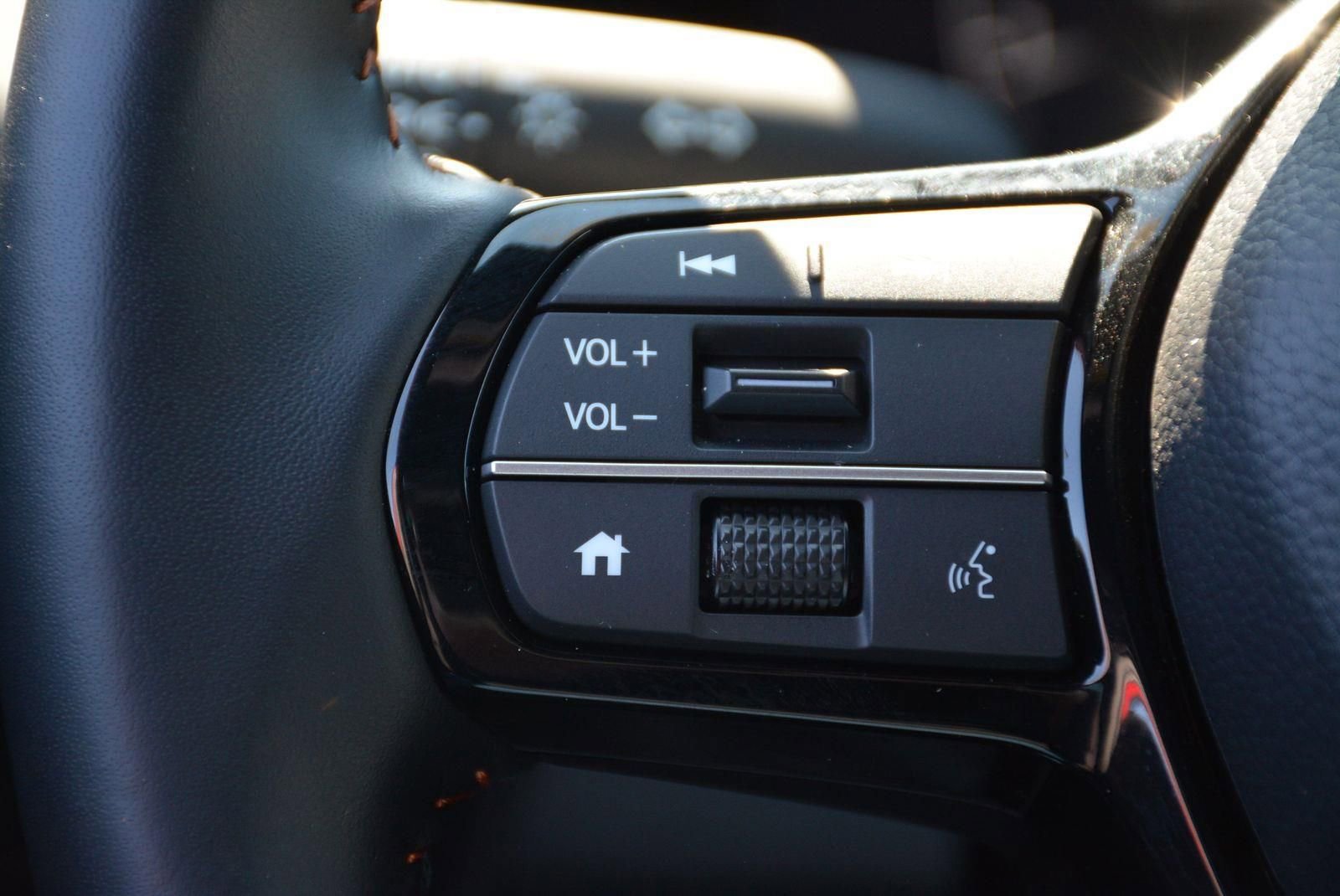 Used 2026 Honda HR-V Sport image 28
