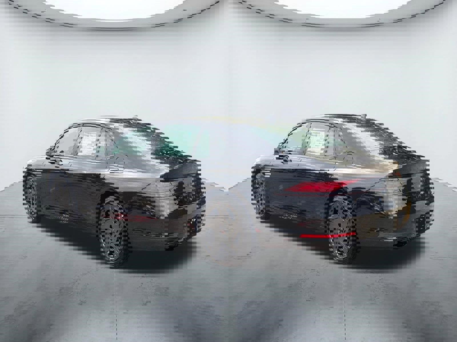 New 2026 Genesis G90 3.5T Prestige image 3