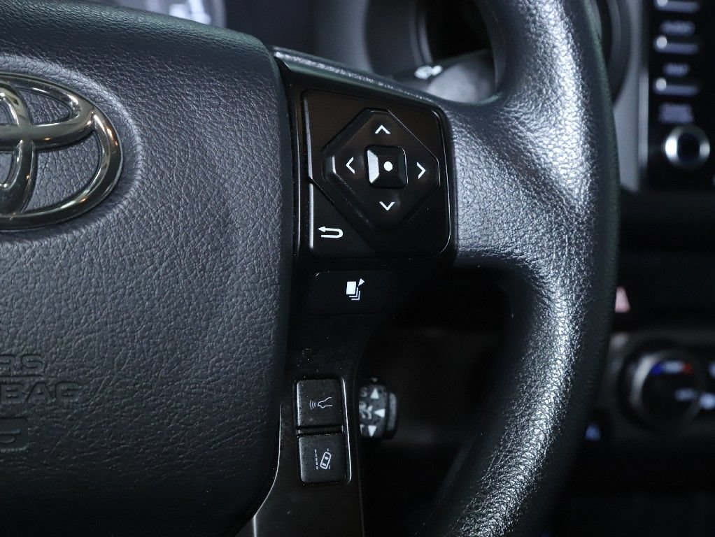 Used 2023 Toyota Tacoma SR AWD/4WD image 22