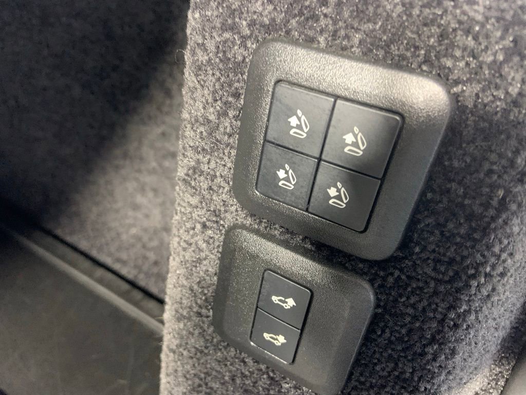 Used 2019 Land Rover Range Rover HSE AWD/4WD image 11