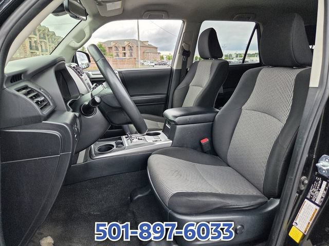 Used 2021 Toyota 4Runner SR5 RWD image 9