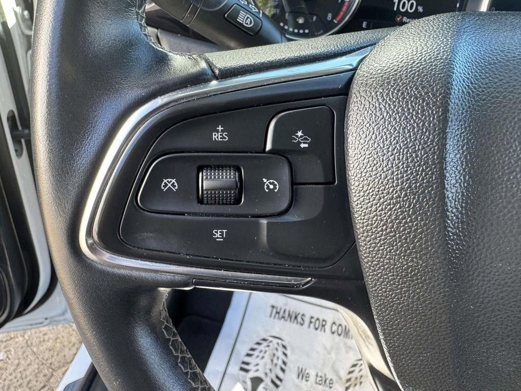 Used 2023 Buick Encore GX Preferred w/ Cold Weather Comfort Package image 22