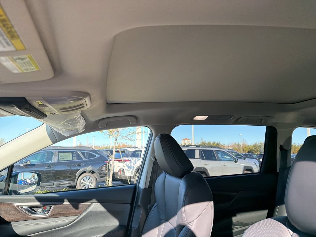 New 2026 Subaru Ascent Touring AWD/4WD image 9