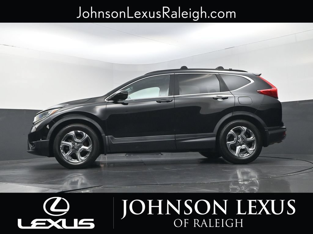 Used 2019 Honda CR-V EX image 21