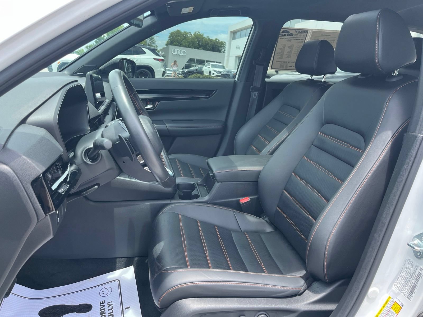 Used 2023 Honda CR-V Sport Touring image 30