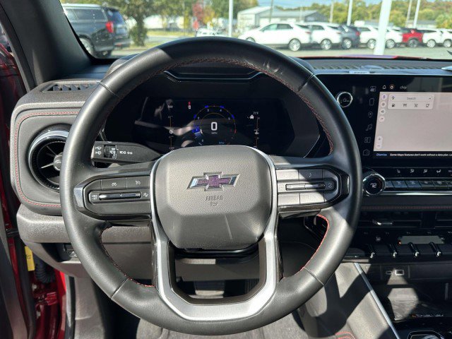 Certified 2023 Chevrolet Colorado Z71 w/ Z71 Convenience Package 2 image 24