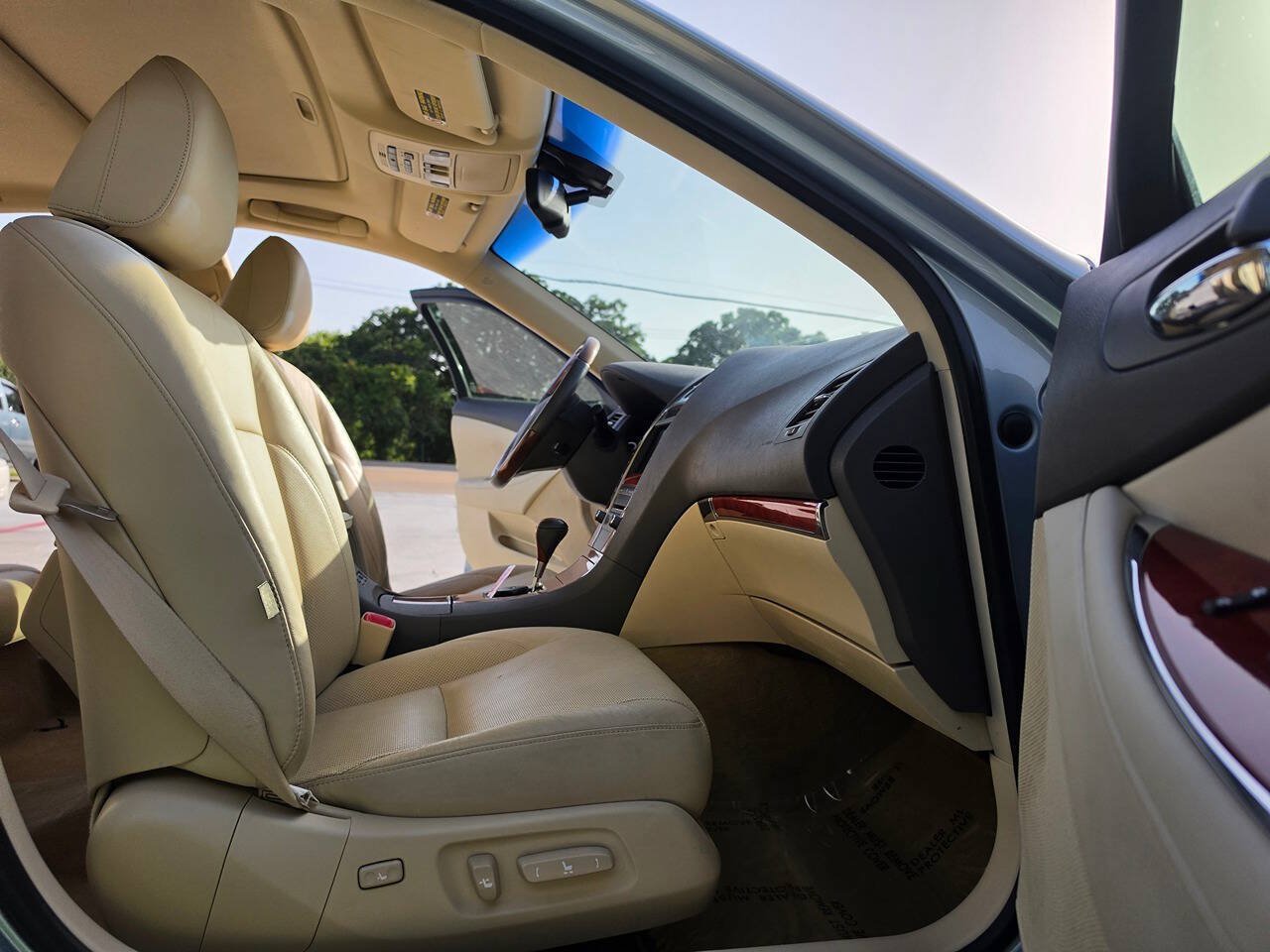 Used 2011 Lexus ES 350 FWD image 30