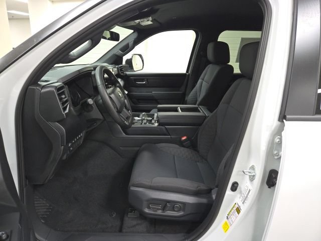 New 2026 Toyota Tundra SR5 w/ SX Package AWD/4WD image 17