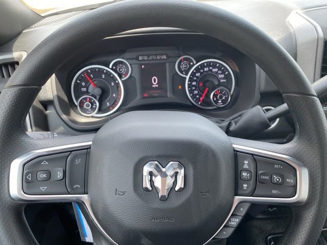 New 2025 RAM 3500 Tradesman image 11