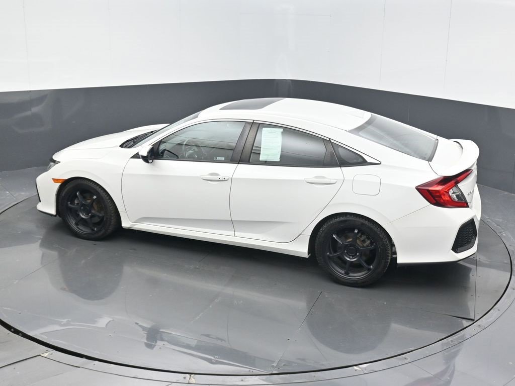 Used 2019 Honda Civic Si image 15