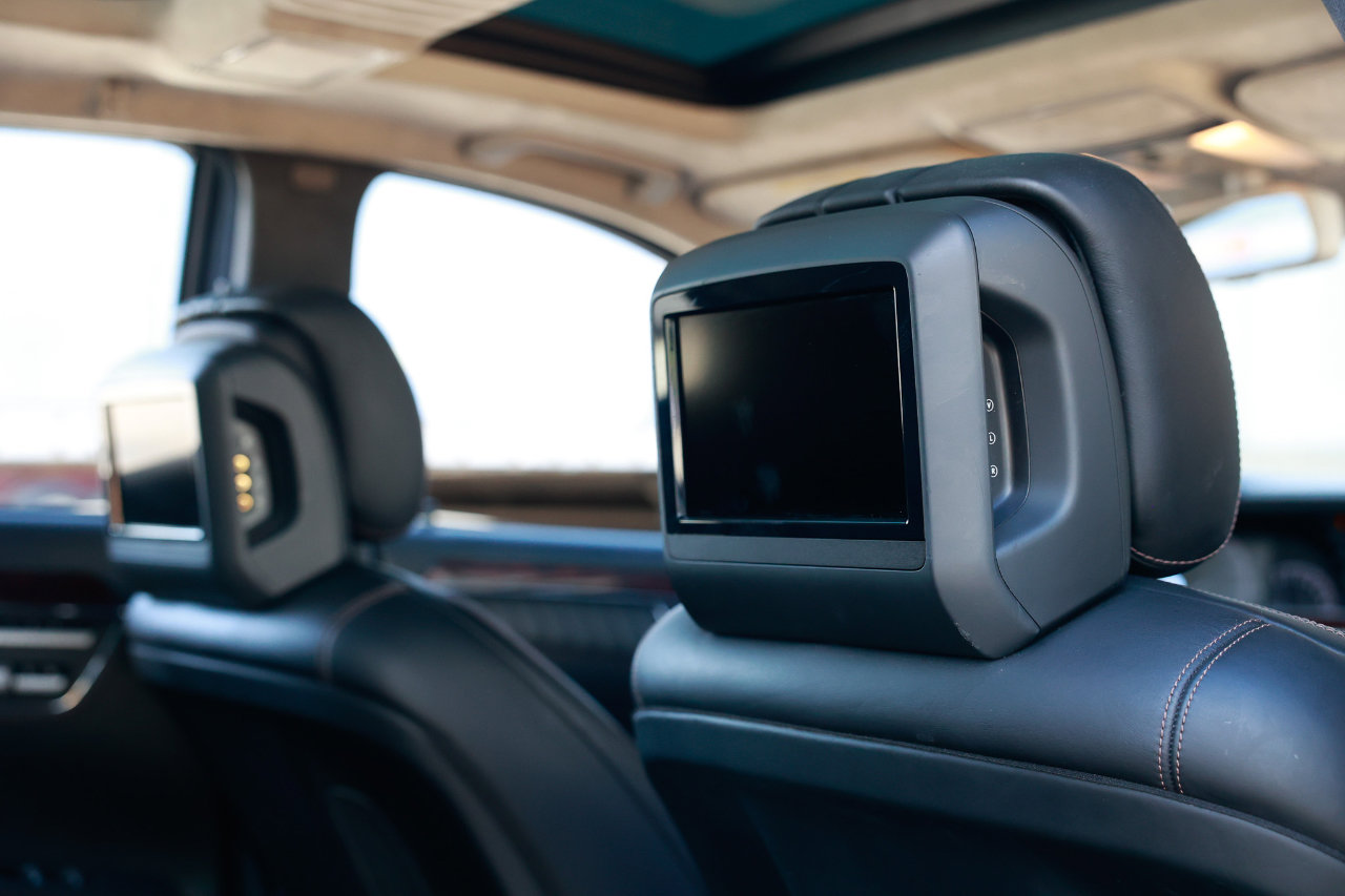 Used 2012 Mercedes-Benz S 600 image 25