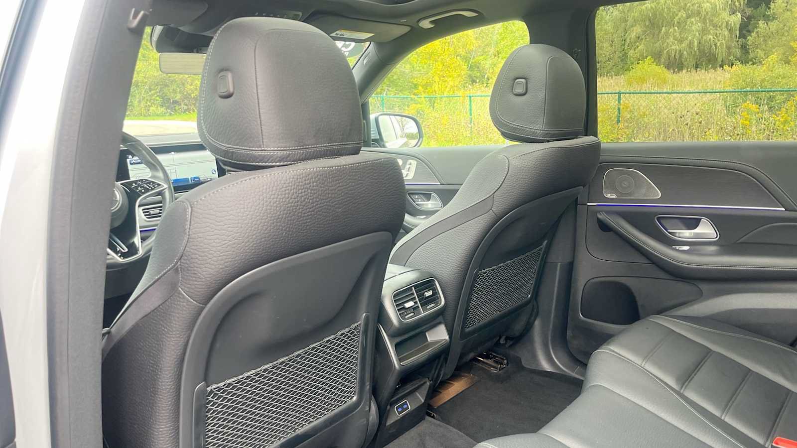 Certified 2024 Mercedes-Benz GLE 450 4MATIC image 32