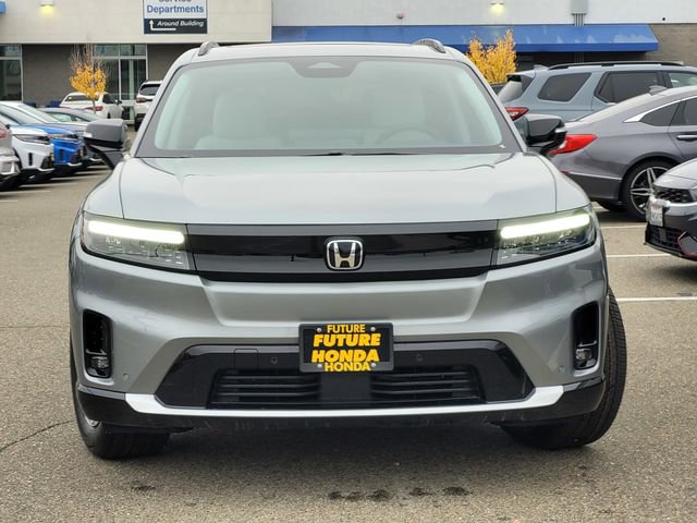 New 2026 Honda Prologue Touring image 2