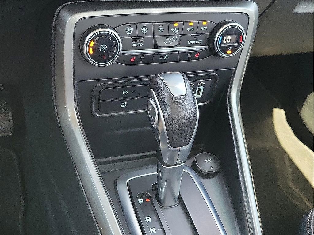 Used 2020 Ford EcoSport SES image 17