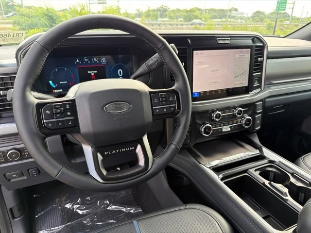 New 2026 Ford F450 Platinum w/ FX4 Off-Road Package AWD/4WD image 18