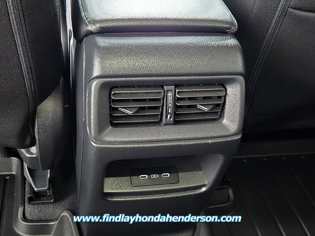 Certified 2024 Honda CR-V EX image 19