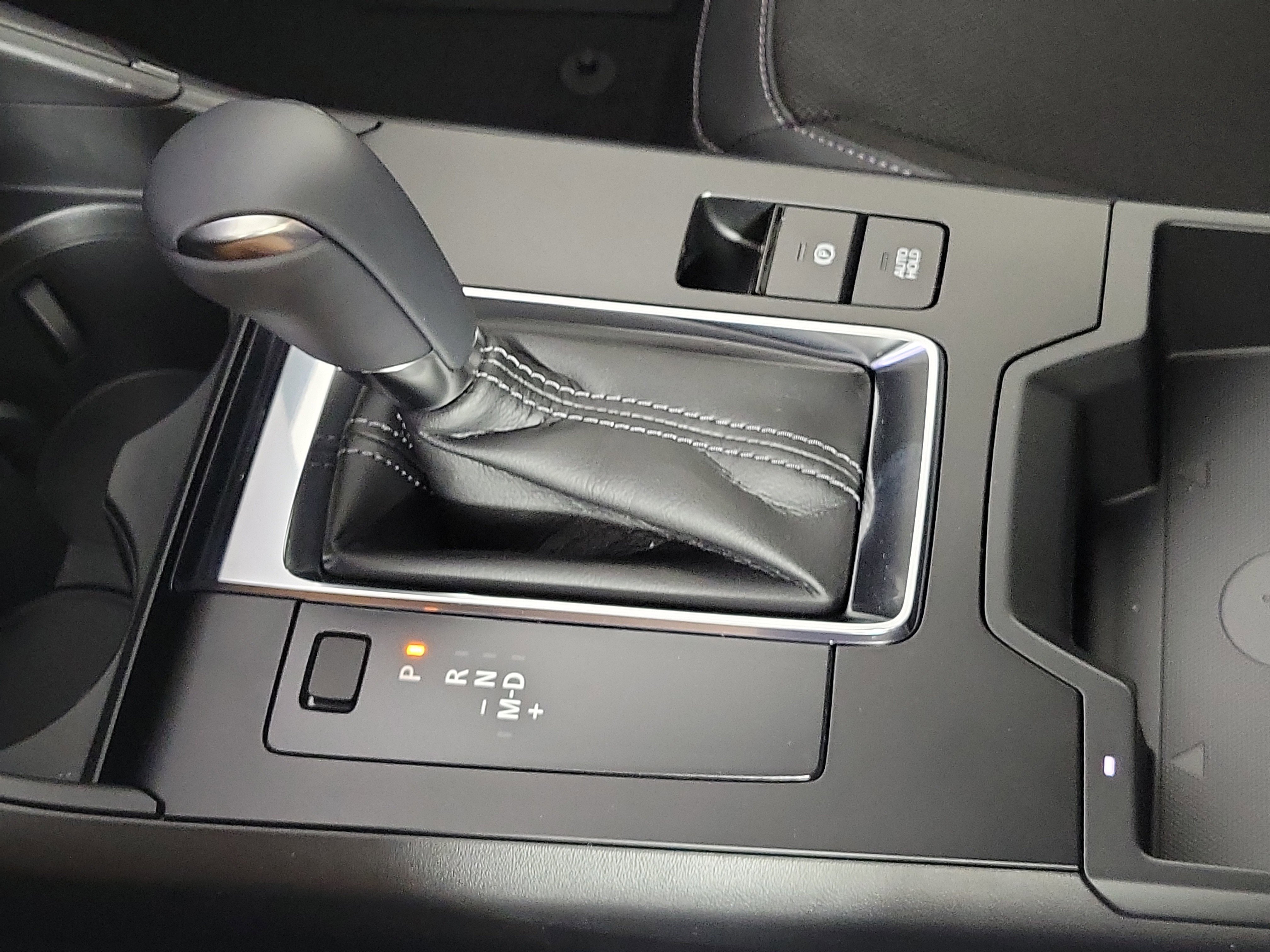 New 2026 MAZDA CX-5 Preferred image 23