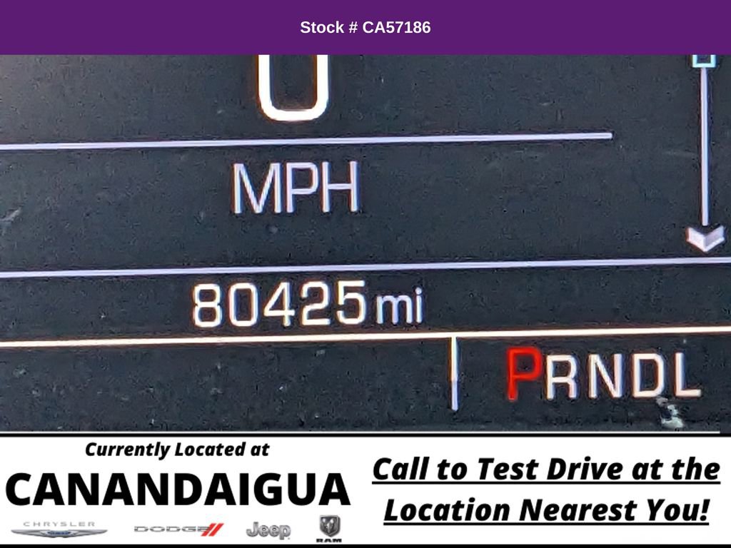 Used 2018 Chevrolet Tahoe LT w/ Luxury Package AWD/4WD image 17