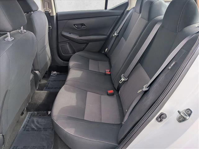 Used 2024 Nissan Sentra SV image 25