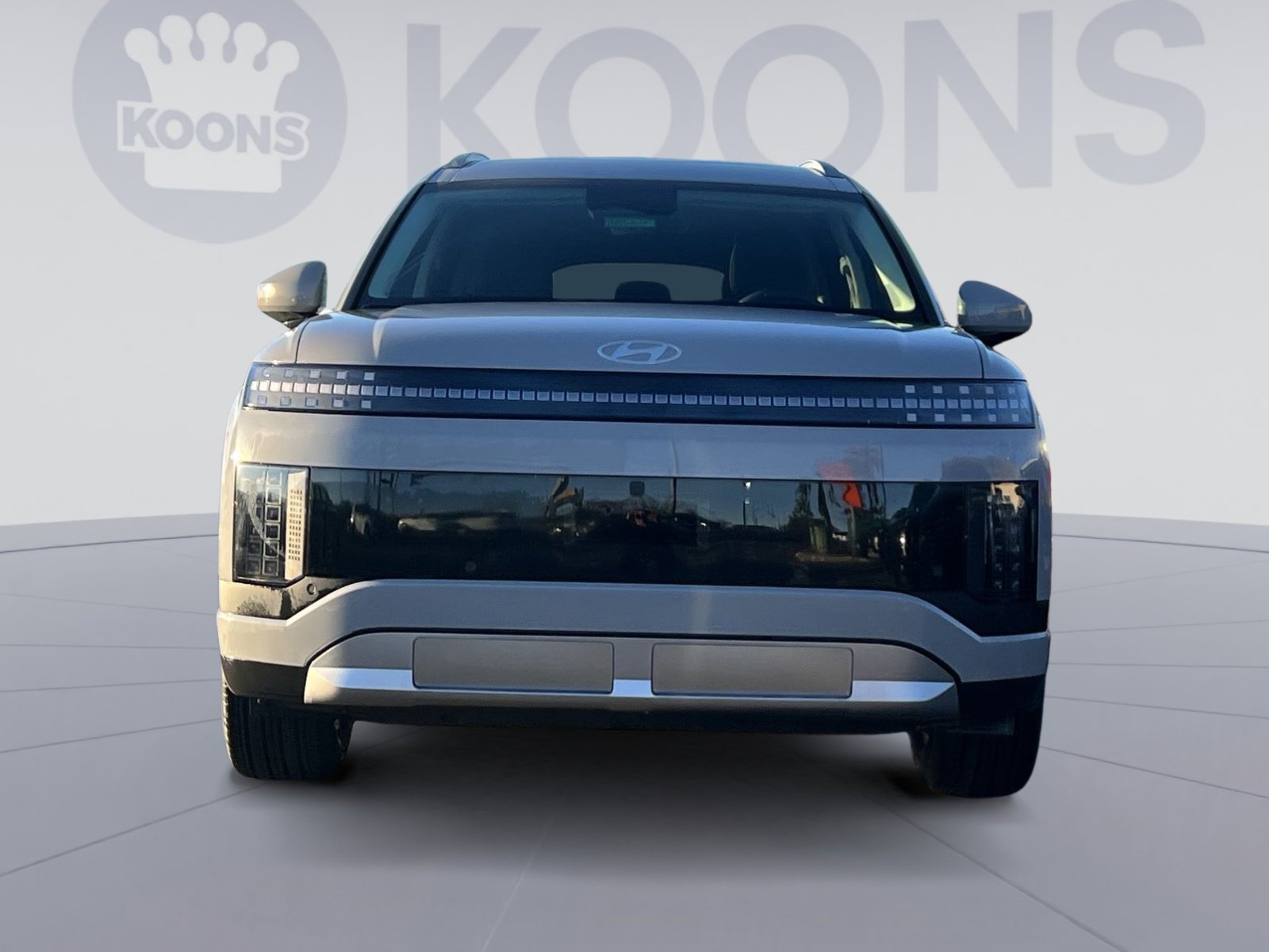 New 2026 Hyundai Ioniq 9 SE image 11