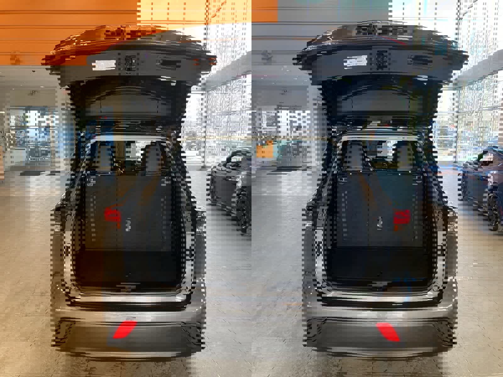 Used 2023 Toyota Highlander XLE image 31