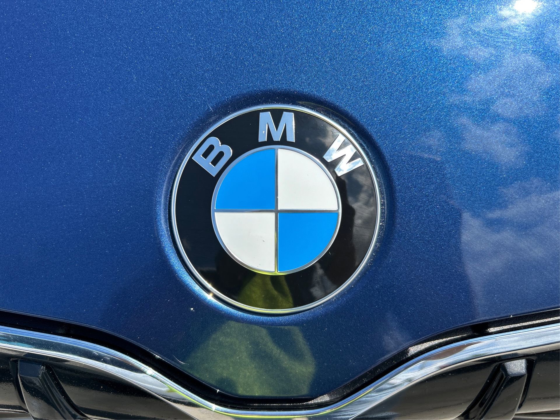 Used 2025 BMW X1 M35i w/ M Sport Professional Package image 17