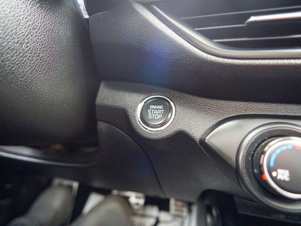 Used 2021 Kia Forte GT-Line w/ GT-Line Premium Package image 22