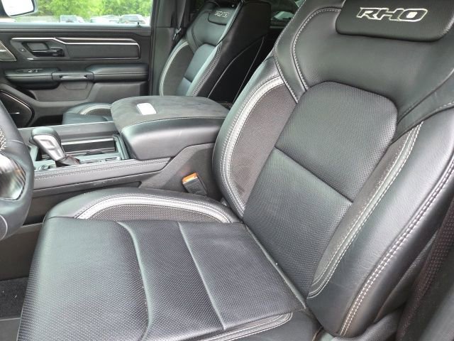 Used 2025 RAM 1500 RHO w/ RHO Level 1 Equipment Group image 6