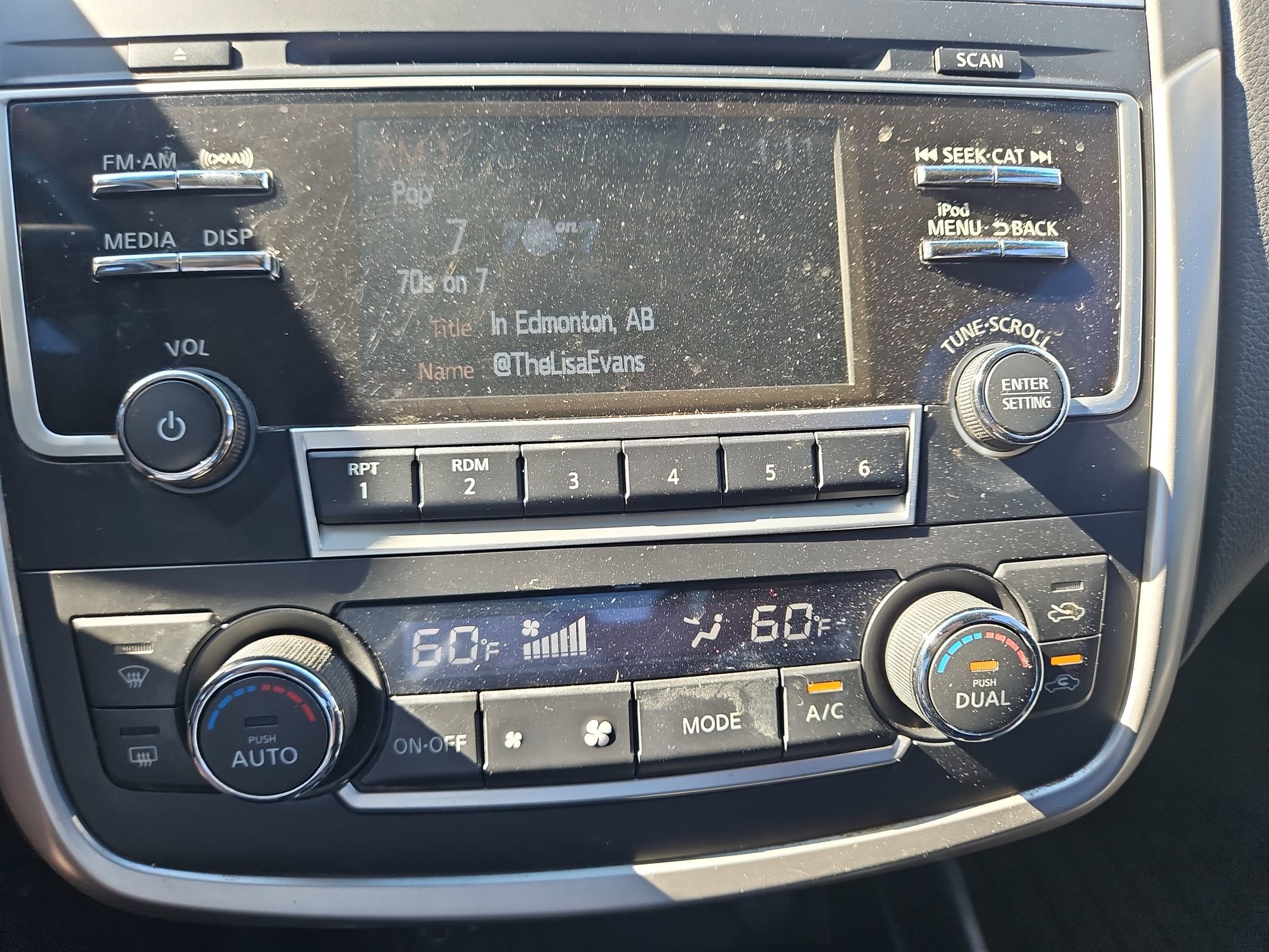 Used 2017 Nissan Altima 2.5 SV FWD image 30