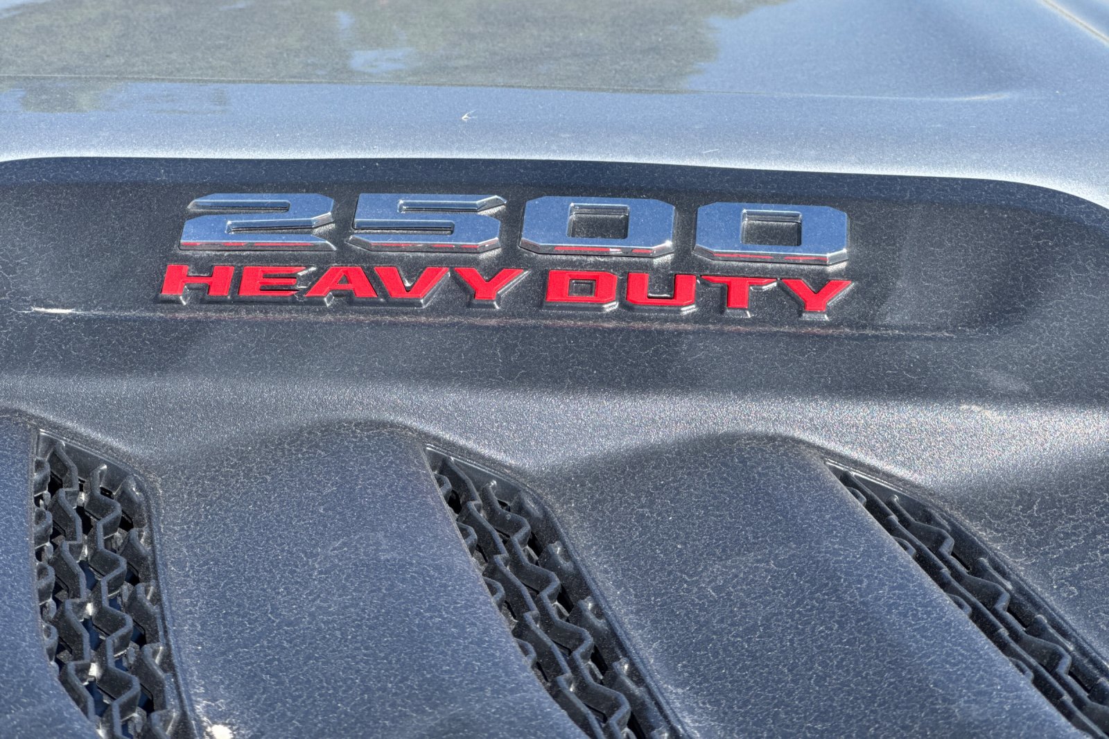 New 2026 RAM 2500 Laramie AWD/4WD image 25