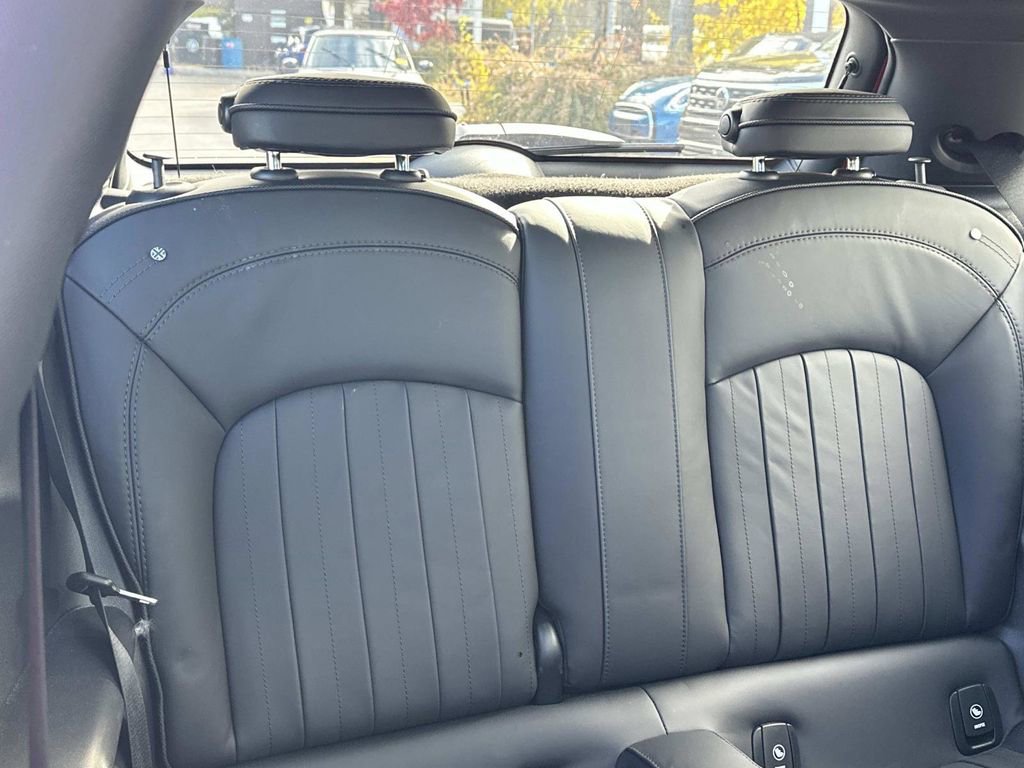 Used 2022 MINI Cooper John Cooper Works image 28