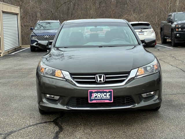 Used 2013 Honda Accord Sport image 2