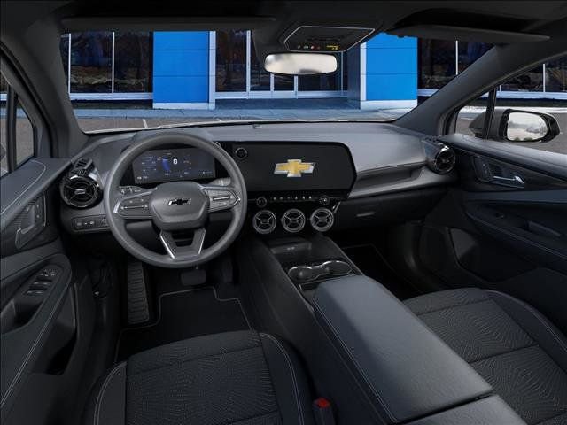 Used 2025 Chevrolet Blazer EV LT w/ Midnight/Sport Edition AWD/4WD image 15