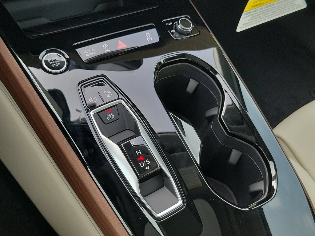 New 2026 Audi A5 2.0T Premium Plus AWD/4WD image 15