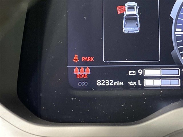 Used 2025 Toyota Tundra Limited image 20