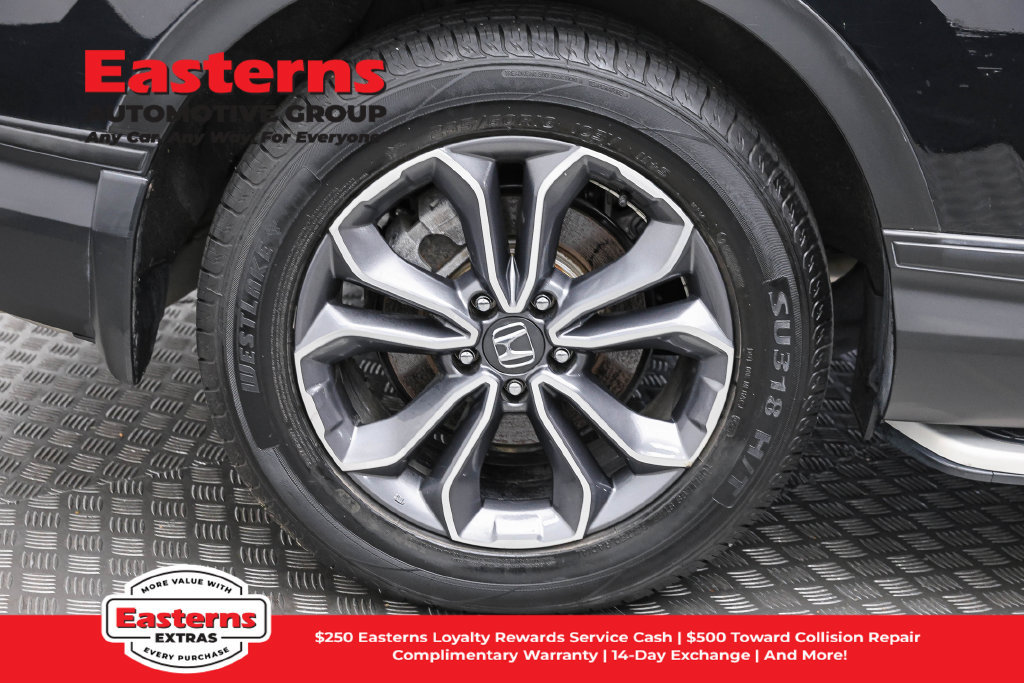 Used 2022 Honda CR-V EX image 30